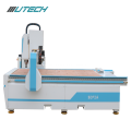 Aluminium Desktop Machine CNC Router for Stone